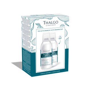 ACTIV DRAINING DUO